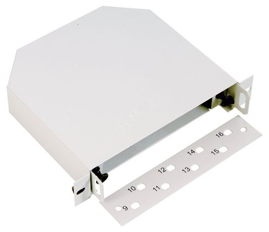 Бокс оптический ST 10" | БОН-М-10 ЦМО