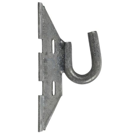 Крюк универсальный CS 16 GENERICA - UKC20-16-20-G IEK