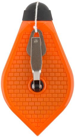 Шнур отбивочный пластиковый корпус 30м MOS 04591М