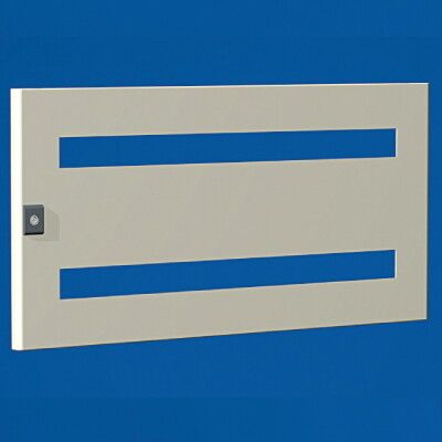 Дверь секционная для модулей 52 (2x26) модуля В=400мм Ш=600мм | R5CPME6401 DKC ДКС