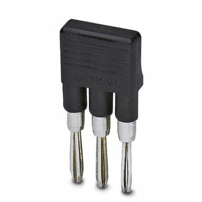 Вилка короткозамыкающая KSS 3-6 Phoenix Contact 0309523