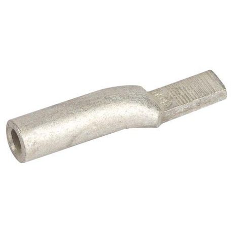 Наконечник штифтовой НША 35-20 алюминиевый | Б0062659 ЭРА