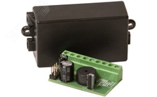 Контроллер автономный СКД в корпусе, 1216 ключей, протокол TM (Dallas Touch Memory),Wiegand 26 - AT- K1000 UR Box AccordTec AT-01053