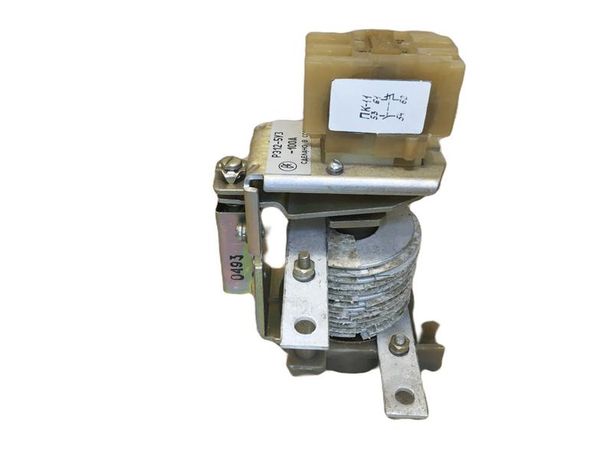 Реле тока РЭ-12-5-100А 1НО+1НЗ передн. присоед. ЧЭАЗ A8119-77944318