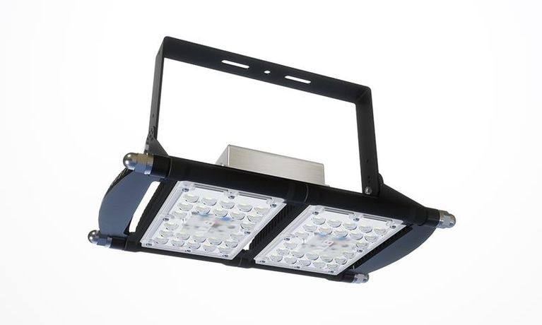 Светильник светодиодный ДО 29-80-563 М ALB F4665