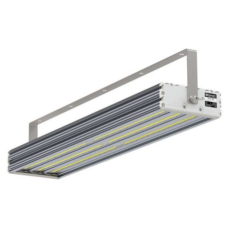 Светильник светодиодный УСС-70 Д IP67 4000К AC20-38/DC20-55 крепление скоба ФОКУС USS00-070D3DDF03F04002