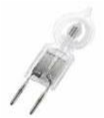 Лампа галогенная КГМ 50вт 12в GY6.35 6капсульная Osram - 4050300615936