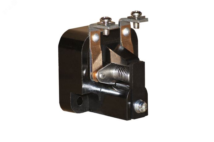 Блок контактов реле для РЭО-401 - ПК000000325 Кранэлектро