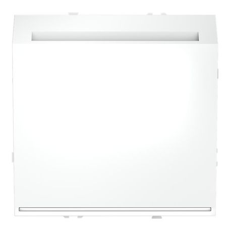 Выключатель карточный S70 16А механизм бел. матов. Voltum VLS010702 Voltum арт. VLS010702