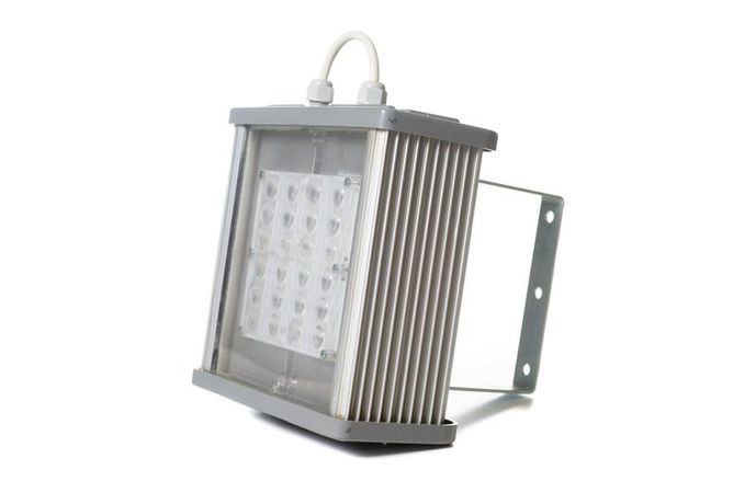 Светильник светодиодный "Трасса 1А" СПС-А-220-001-Т-УХЛ1 потолочный Протон 861020