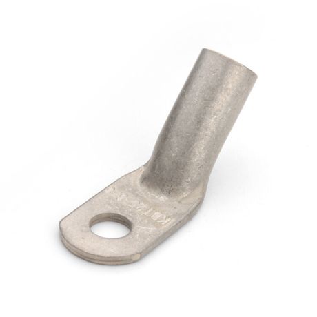 Наконечник кабельный угловой ТМЛс (45) 6-6 - 78052 КВТ