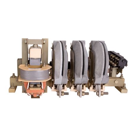 Контактор КТ-6043Б У3 400А кат. 220В AC КЭАЗ 137034