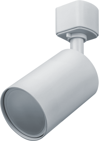 Светильник 95 494 NLT-TM1-1L-GU10-WH (трековый GU10) бел. NAVIGATOR 95494