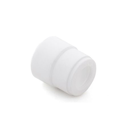 Муфта переходная PPR внутр./внутр. присоед. 90х75 бел. RTP 28131