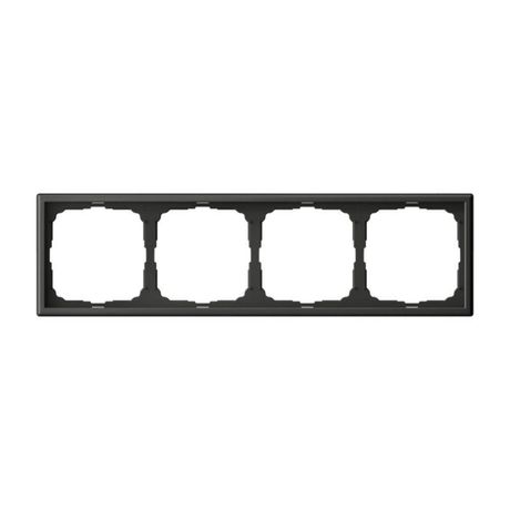 Рамка 4-м ArtGallery универс. базальт SE GAL001404 APC