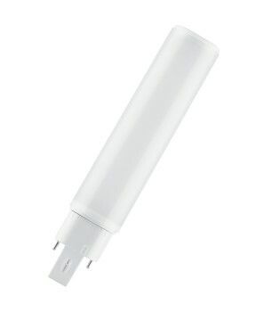 Лампа светодиодная DULUX D/E LED HF 26 840 | 4058075135260 Osram