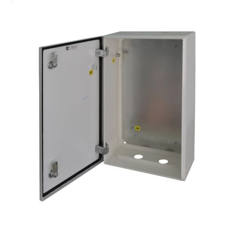 Корпус ЩМП-55-30-16 IP54-У3-001 Узола - U01145530 ЯЯС11665