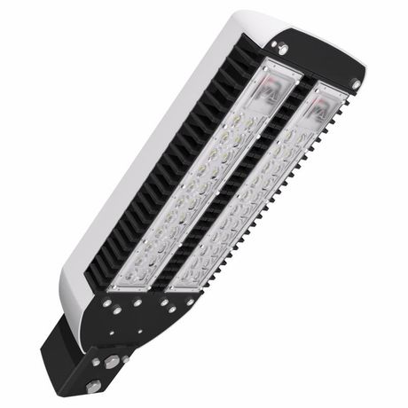 Светильник светодиодный LAD LED R500-2-W-6-90K 90Вт 5000К IP67 12428лм 100-305В КСС типа "Ш" консольное крепление ЛАДзавод LADLED2W690K LADesign