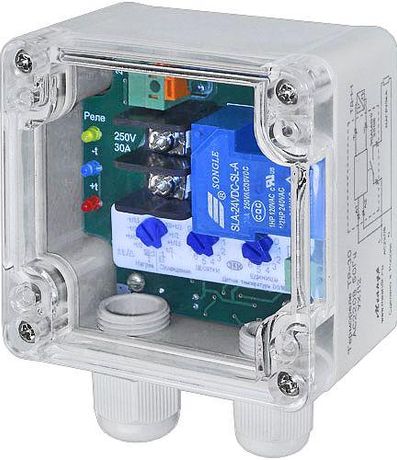 Реле температурное ТР-30 ACDC24В УХЛ4 (спец.) Меандр A8302-19912738