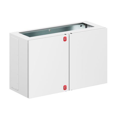 Основание RCPC, для пультов/стоек R5R, Ш=1000 мм RAM block | R5RCPC1000 DKC ДКС