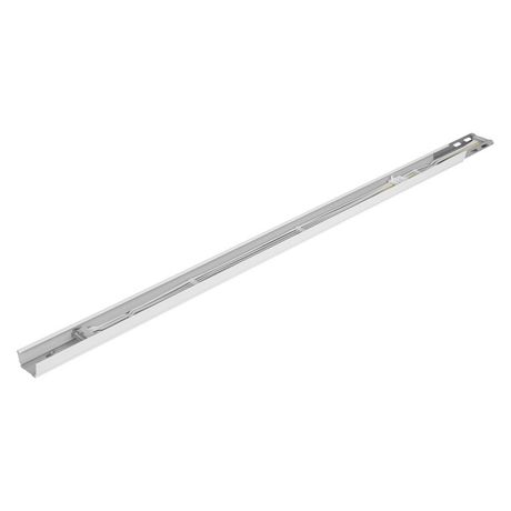 Шина для магистральной системы TRUSYS Performance 1, 5м 8х2, 5 конечная PFM ENERGY RAIL 1500 8P END | 4058075299559 Ledvance Osram