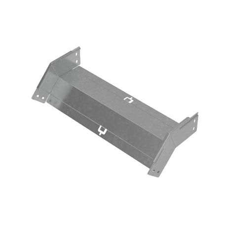 Угол внешний вертикальный 45 гр. 80х500 мм ПЛЮС HD85 - PL18530 КМ-Профиль