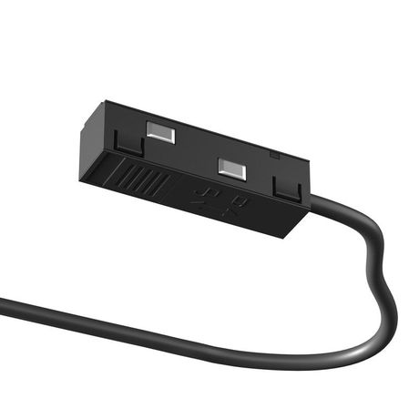 Ввод питания Exility черный - TRA034B-42B-1 Maytoni