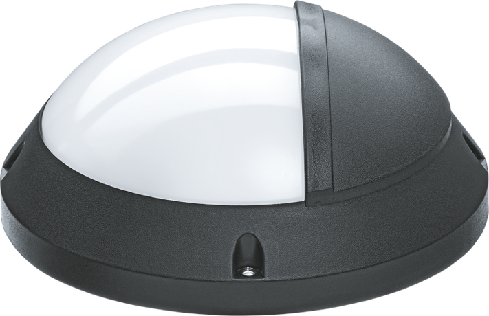 Светильник светодиодный пылевлагозащищенный для ЖКХ ДПБ NBL-PR3-12-4K-BL-SNR-LED (аналог НПБ 1107 с датчиком) 12Вт 4000К IP65 опал | 94846 Navigator 18609