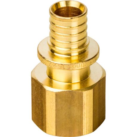 Переходник ВР 16xG 1/2 для труб из сшитого полиэтилена аксиальный - SFA-0002-001612 STOUT RG008P0U5KL8NV