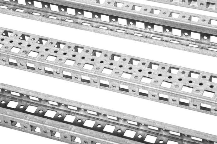 Профиль EMS-PRM-48.23.600 (уп.4шт) Elbox 1889600