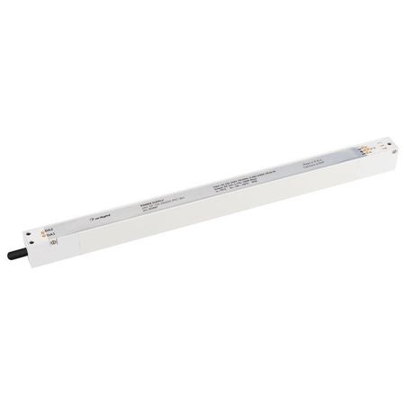Блок питания ARV-SP-100-MAG25-PFC-WH (24V, 4.17A, 100W) (ARL, IP20 Пластик, 5 лет) - 052507 Arlight