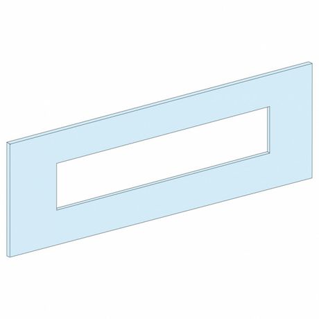 Панель передняя для 3-4 вертикальных аппаратов 1NS250 - 03620 APC