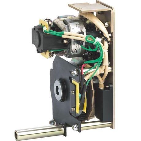 Двигательный привод AC400В для NA8-1600 ® | 470681 CHINT