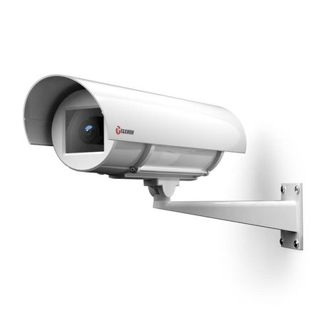 Тахион 01004 Термокожух для видеокамеры IP66/IP68 IEEE 802.3at (PoE+) ТГБ-7 PoE+