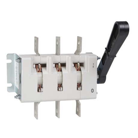 Рубильник ВР32-35 А30220 250А Л УХЛ3 КЭАЗ 119285