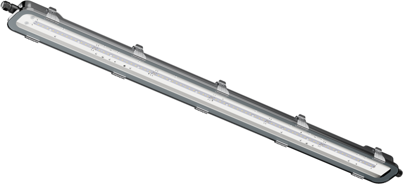 Светильник светодиодный 72 333 ДСП-103-22-С-32-1200-5К-IP67 32Вт 5000К IP67 Innolux 72333