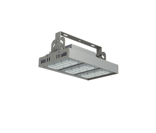 Светильник светодиодный ДСП15-120-212 Kosmos RA HT 750 LED 110Вт 5000К IP65 Ардатов 1155512212