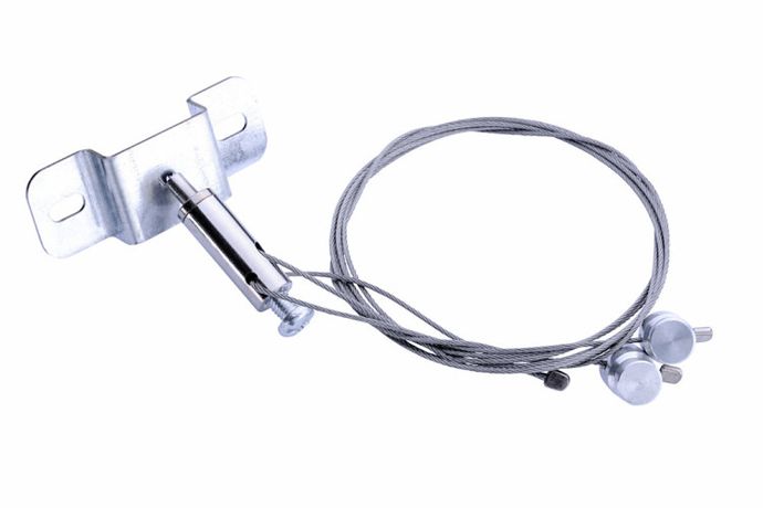 Светильник RC095V connection accessory W120 | 911401724682 Philips 692382862912000