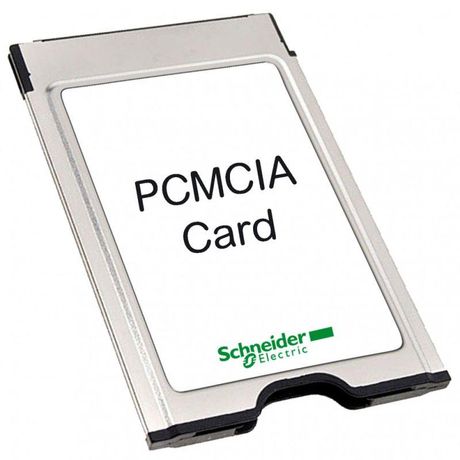 Плата PCMCIA III для ПК PROFIBUS DP SchE 467NHP81100 APC