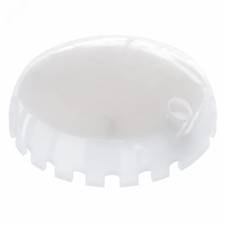 Светильник ДБП-10w IP20 1000Лм 5000К 120° - VEGA10143 Лайт Аудио Дизайн NLVEGA10