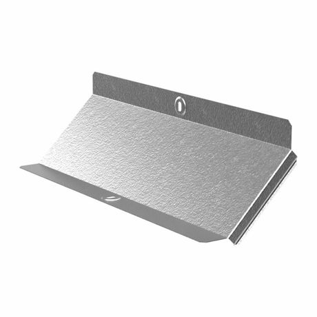 Крышка угла вертикально внутреннего 90 градусов Стандарт HDZ 400 | PR16.2096 Промрукав Строитель