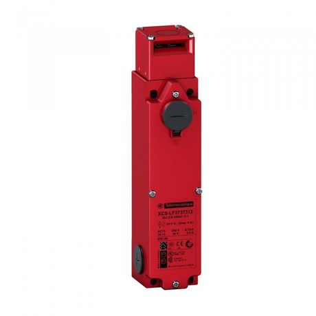 Выключатель безопасности металлический магнитный - XCSLF3737512 Schneider Electric