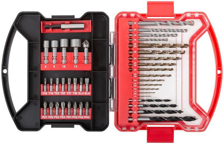 Набор ''Универсальный'', special, 41 предмет - 83-873 РОС