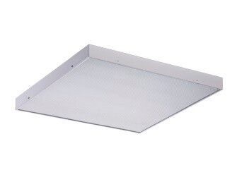 Светильник светодиодный OPTIMA.OPL ECO LED 595 26Вт 5000К IP20 встраив./накладной СТ 1166000020 Световые Технологии Световые Технологии арт. 1166000020