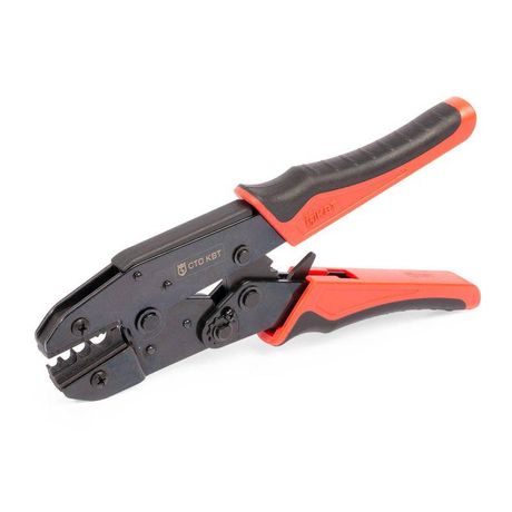 Пресс-клещи СТО-15 серия ПРОФИ | 90761 КВТ