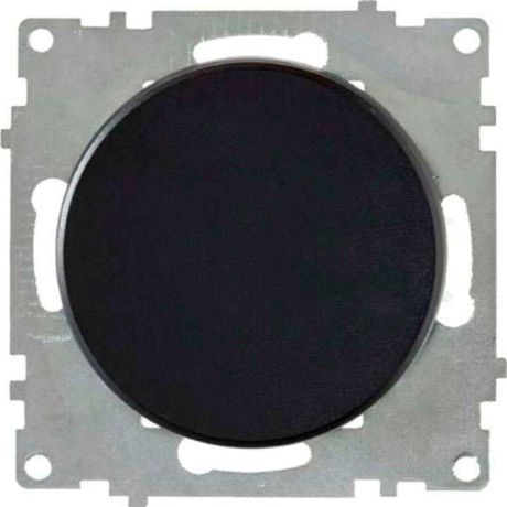 Выключатель 1-кл. СП Florence 10А IP20 механизм черн. (1E31301303) OneKeyElectro 2172820 ССТ