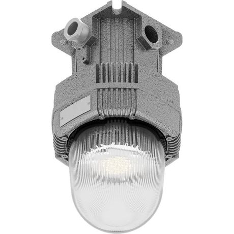Светильник светодиодный взрывозащищенный ATLAS ECO LED Ex/B 15W D120 850 HG 12VDC | 1585000520 Световые Технологии