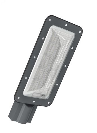 Светильник LED KEDR 2.0 IK10 (СКУ) 125Вт 17500Лм 5,0К КСС Ш IP67 (LE-СКУ-32-125-7164-67Х) ЛЕД-Эффект