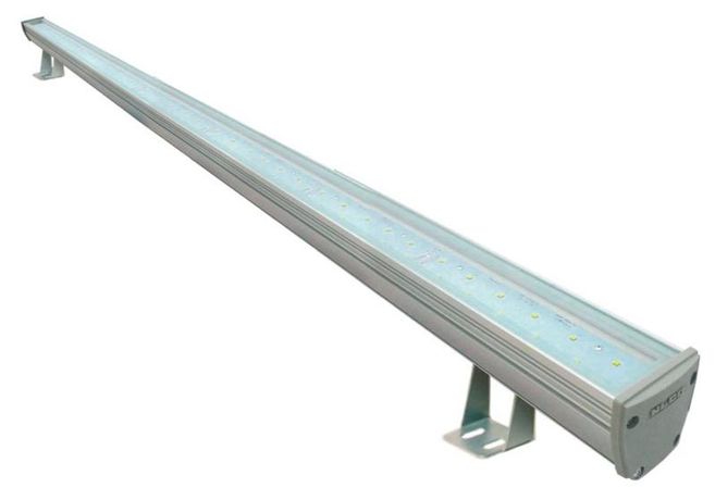 Светильник светодиодный ISK27-05-W-01-EL NLCO 230527 Новый Свет