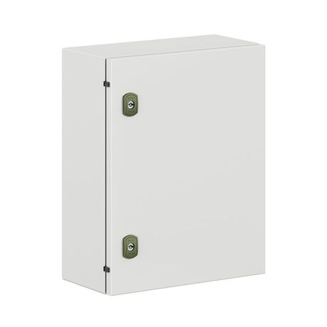 Корпус навесной уличный ST Outdoor с М/П ВxШxГ 500x400x200 мм, IP66 | R5ST0542-OUTDOOR DKC ДКС